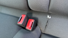 SEAT Ibiza 1.0 TSI 110 FR [EZ] 5dr Petrol Hatchback